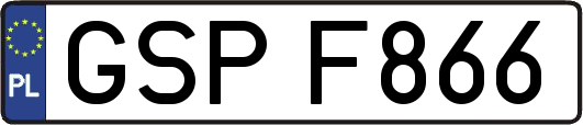 GSPF866