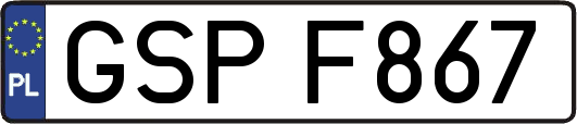 GSPF867