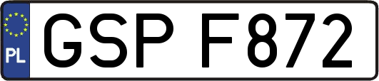 GSPF872