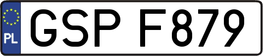 GSPF879