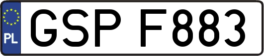 GSPF883