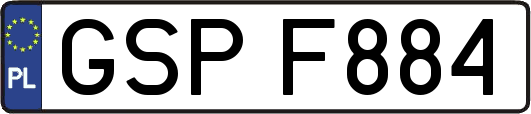 GSPF884