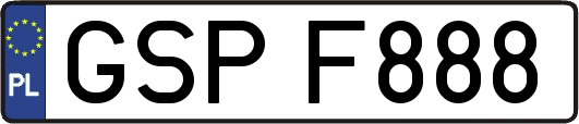 GSPF888