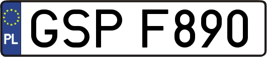 GSPF890