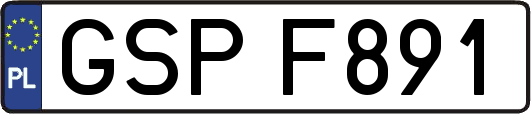 GSPF891