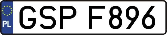 GSPF896