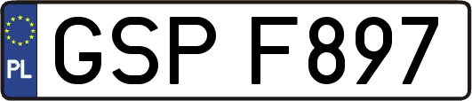 GSPF897