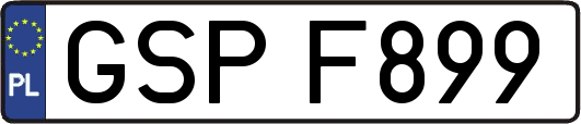 GSPF899