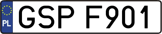 GSPF901