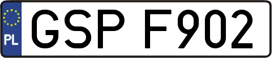 GSPF902