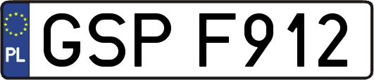 GSPF912