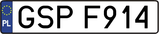 GSPF914