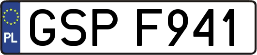 GSPF941