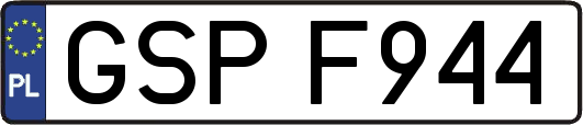 GSPF944