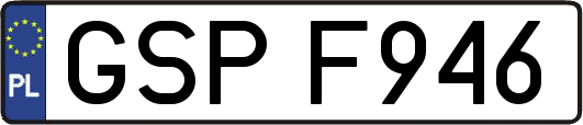 GSPF946