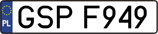 GSPF949