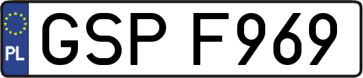 GSPF969
