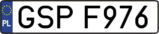 GSPF976