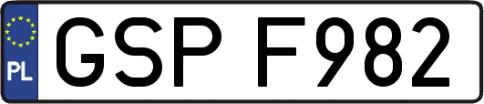 GSPF982
