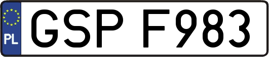 GSPF983