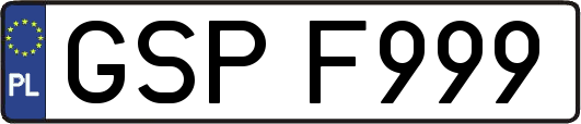 GSPF999