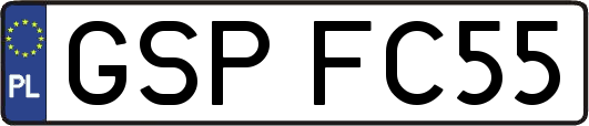 GSPFC55