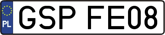 GSPFE08