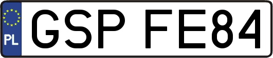GSPFE84