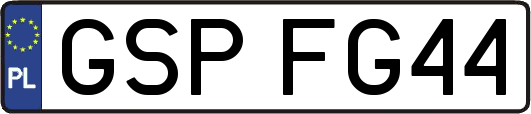 GSPFG44