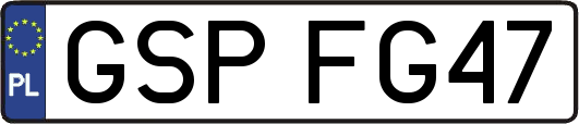 GSPFG47