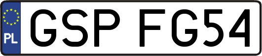 GSPFG54