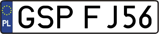 GSPFJ56