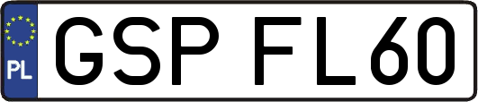 GSPFL60