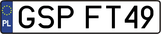 GSPFT49