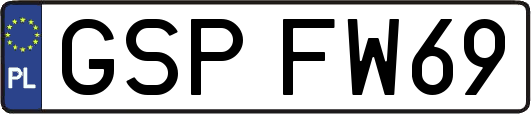GSPFW69
