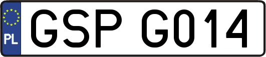 GSPG014