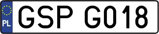 GSPG018
