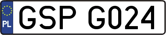 GSPG024