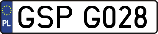 GSPG028