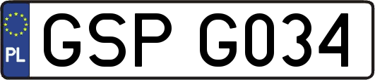 GSPG034