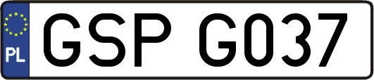 GSPG037
