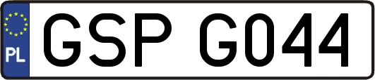 GSPG044