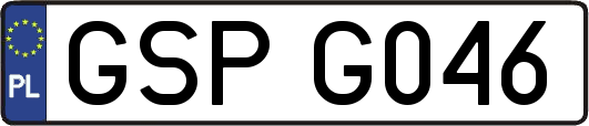 GSPG046