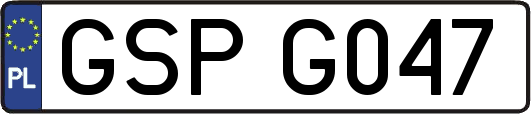 GSPG047