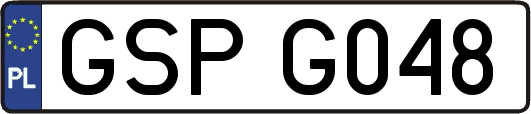 GSPG048