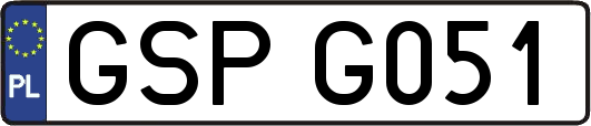 GSPG051