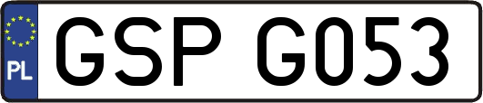 GSPG053