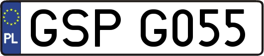 GSPG055