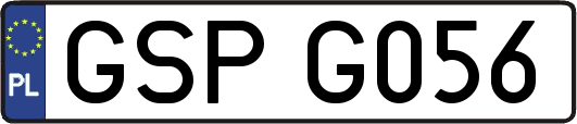 GSPG056
