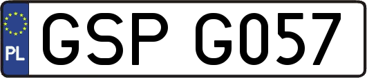 GSPG057